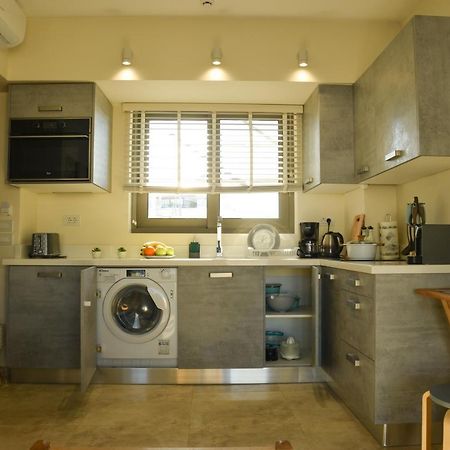 Filia Luxury Apartments Chania  Zewnętrze zdjęcie