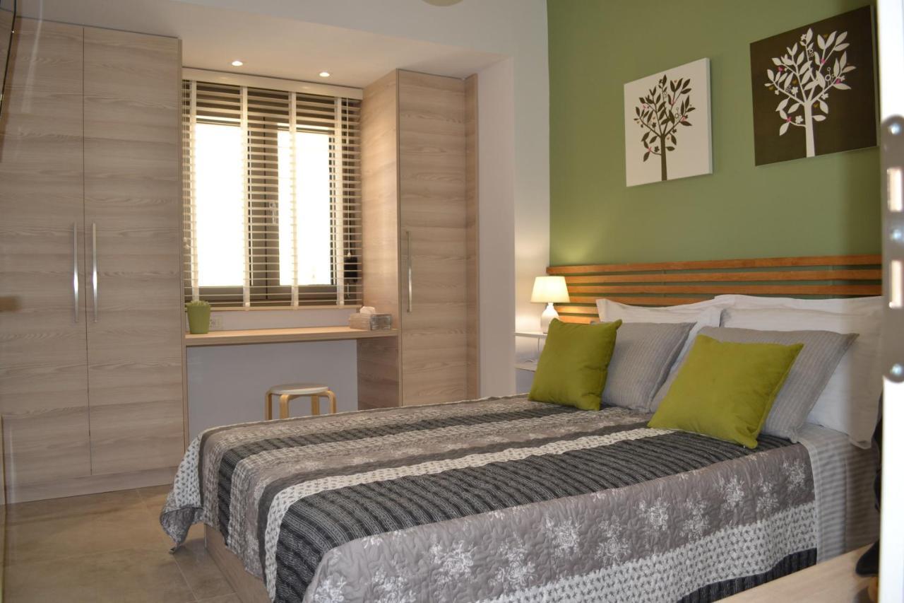 Filia Luxury Apartments Chania  Zewnętrze zdjęcie