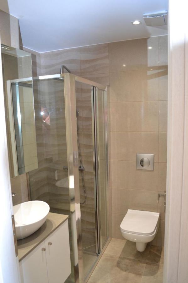 Filia Luxury Apartments Chania  Zewnętrze zdjęcie