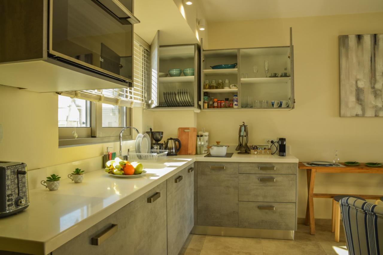 Filia Luxury Apartments Chania  Zewnętrze zdjęcie
